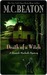 Death of a Witch (Hamish Macbeth, #25)