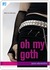 Oh My Goth (Kindle Edition)