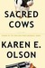 Sacred Cows (Annie Seymour Mystery, #1)
