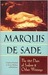 The 120 Days of Sodom and Other Writings (Kindle Edition)