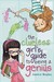 The Clueless Girl's Guide to Being a Genius (Kindle Edition)