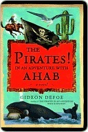 The Pirates! In An Adventure With Ahab