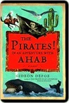 The Pirates! In An Adventure With Ahab
