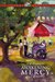 Awakening Mercy (Genesis House #1)