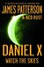 Daniel X: Watch the Skies (Daniel X, #2)