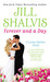Forever and a Day (Lucky Harbor, #6)