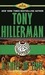 A Thief of Time (Navajo Mysteries, #8)
