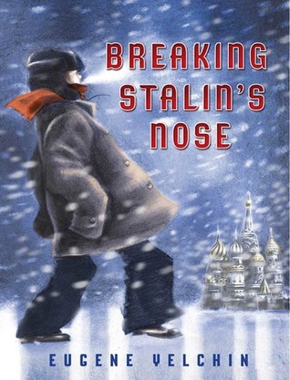 Breaking Stalin's Nose