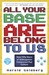 All Your Base Are Belong to Us: How Fifty Years of Video Games Conquered Pop Culture (Kindle Edition)