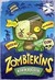 Zombiekins (Kindle Edition)