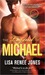 The Legend of Michael (Zodius, #1)