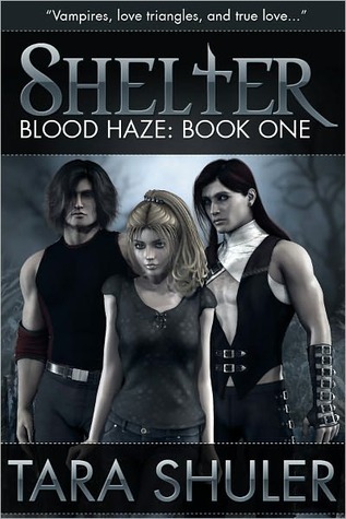 Shelter (Blood Haze #1)