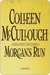Morgan's Run (Kindle Edition)