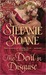 The Devil in Disguise (Regency Rogues, #1)