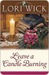 Leave a Candle Burning (Tucker Mills Trilogy, #3)