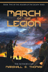 March Of The Legion
