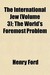 The International Jew Volum...