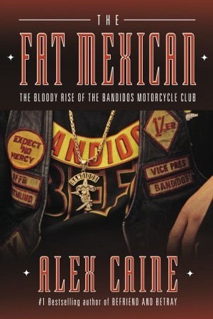 The Fat Mexican by Alex Caine The Fat Mexican by Alex Caine