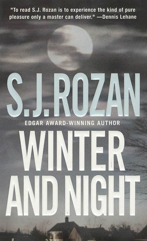 Winter And Night by S.J. Rozan