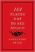 101 Places Not to See Before You Die (Kindle Edition)
