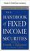 The Handbook of Fixed Income Securities (Kindle Edition)
