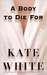 A Body to Die For (Bailey Weggins Mystery #2)