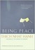 Being Peace (Kindle Edition)