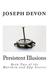 Persistent Illusions (Kindle Edition)