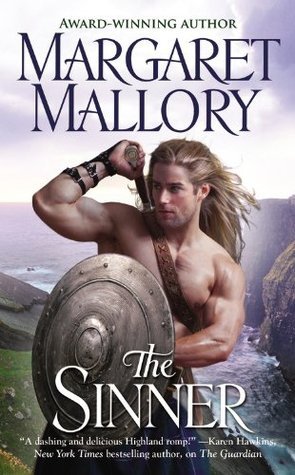 The Sinner (Return of the Highlanders #2)