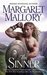 The Sinner by Margaret Mallory The Sinner by Margaret Mallory