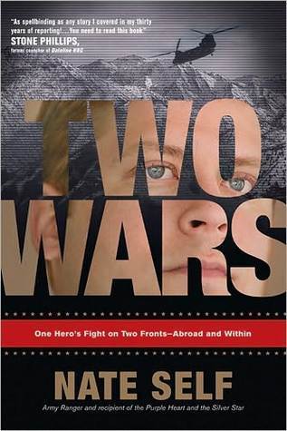 Two Wars by Nate Self Two Wars by Nate Self