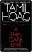 A Thin Dark Line (Doucet #4)