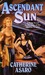 Ascendant Sun (Saga of the Skolian Empire, #5)