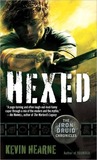 Hexed (Iron Druid Chronicles #2)