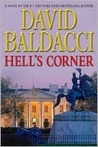 Hell's Corner (Camel Club, #5)