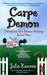 Carpe Demon (Kate Connor - Demon Hunter, #1)