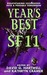 Year's Best SF 11 (Kindle Edition)