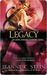 Legacy (Anna Strong Chronicles, #4)