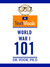 World War I 101: The TextVook