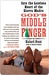 God's Middle Finger: Into the Lawless Heart of the Sierra Madre (Kindle Edition)