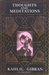 Thoughts and Meditations (Kindle Edition)