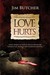 Love Hurts (The Dresden Fil...