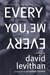 Every You, Every Me (Kindle Edition)