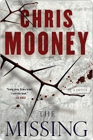 The Missing by Chris Mooney