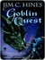 Goblin Quest (Jig the Goblin, Book 1)