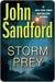 Storm Prey (Lucas Davenport, #20)