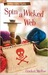 Spin a Wicked Web (Home Crafting Mystery, #3)