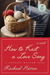 How to Knit a Love Song (Cypress Hollow Yarn, #1)