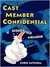 Cast Member Confidential: A Disneyfied Memoir (Kindle Edition)