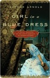 Girl in a Blue Dress